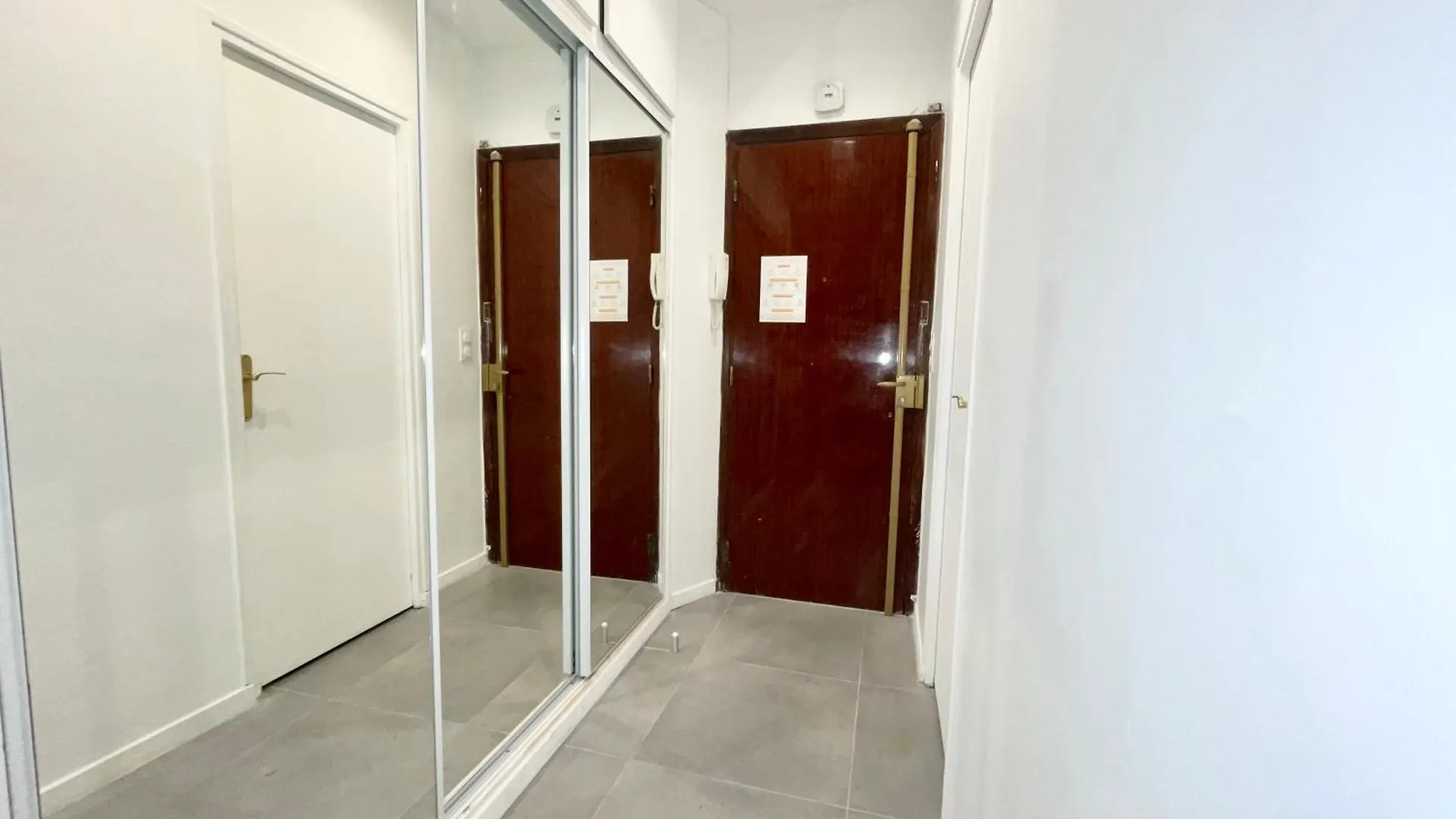 شقة Le Gallia 2 Bedroom Refait A Neuf Center Of كان فرنسا